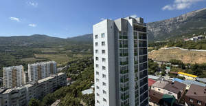 Студия квартира, вторичка, 35м2, 12/16 этаж