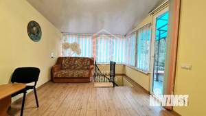 3-к квартира, вторичка, 71м2, 2/3 этаж