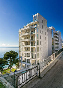 4-к квартира, вторичка, 260м2, 9/9 этаж