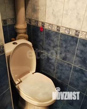 2-к квартира, вторичка, 38м2, 1/2 этаж