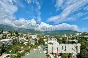 Студия квартира, вторичка, 48м2, 7/8 этаж