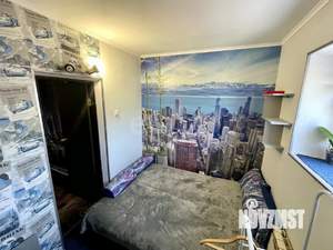 3-к квартира, вторичка, 50м2, 1/2 этаж