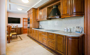 4-к квартира, вторичка, 174м2, 4/14 этаж