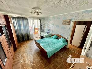 3-к квартира, вторичка, 70м2, 8/12 этаж