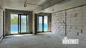 Студия квартира, сданный дом, 63м2, 4/9 этаж