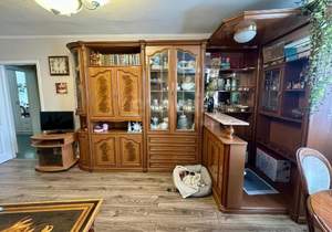 3-к квартира, вторичка, 59м2, 2/5 этаж