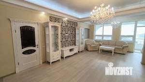3-к квартира, вторичка, 110м2, 5/11 этаж