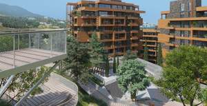1-к квартира, вторичка, 44м2, 8/8 этаж