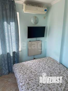 3-к квартира, вторичка, 78м2, 2/2 этаж