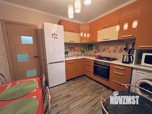 2-к квартира, вторичка, 51м2, 5/10 этаж