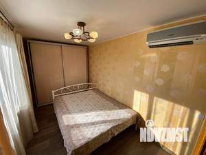 2-к квартира, вторичка, 42м2, 2/4 этаж