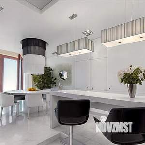 3-к квартира, вторичка, 112м2, 10/14 этаж