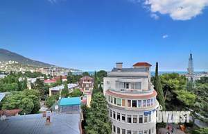 3-к квартира, вторичка, 78м2, 6/8 этаж