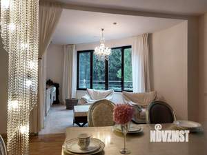 3-к квартира, вторичка, 107м2, 2/9 этаж