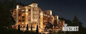 2-к квартира, вторичка, 97м2, 2/8 этаж