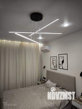 1-к квартира, вторичка, 46м2, 4/8 этаж