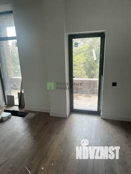 1-к квартира, вторичка, 30м2, 3/12 этаж