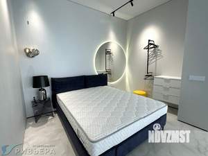 3-к квартира, вторичка, 105м2, 7/7 этаж