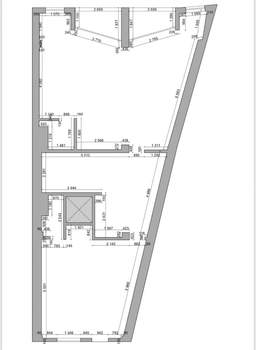 4-к квартира, вторичка, 114м2, 5/6 этаж