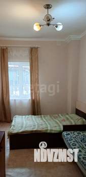 1-к квартира, вторичка, 19м2, 2/2 этаж