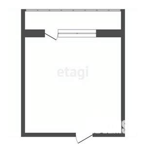 2-к квартира, вторичка, 78м2, 2/5 этаж