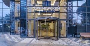 2-к квартира, вторичка, 91м2, 16/20 этаж