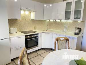 2-к квартира, вторичка, 64м2, 2/9 этаж