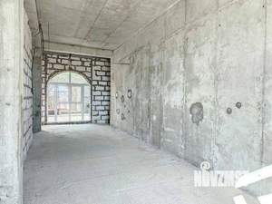 1-к квартира, вторичка, 49м2, 1/8 этаж