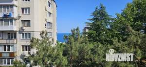 1-к квартира, вторичка, 33м2, 4/6 этаж