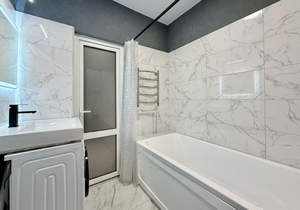 1-к квартира, вторичка, 33м2, 1/16 этаж