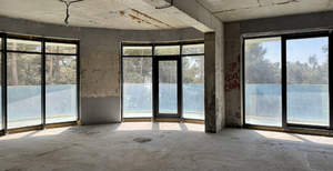 Студия квартира, сданный дом, 88м2, 4/9 этаж