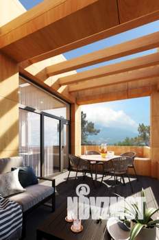 2-к квартира, вторичка, 46м2, 7/8 этаж