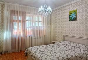 3-к квартира, вторичка, 81м2, 1/9 этаж
