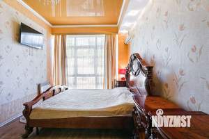 2-к квартира, вторичка, 110м2, 6/11 этаж