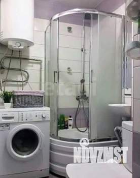1-к квартира, вторичка, 44м2, 3/10 этаж