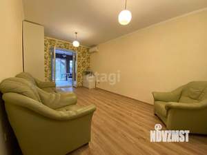 2-к квартира, вторичка, 45м2, 2/2 этаж