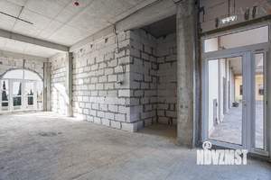 1-к квартира, вторичка, 69м2, 1/8 этаж