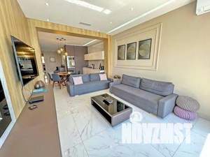 2-к квартира, вторичка, 70м2, 8/10 этаж