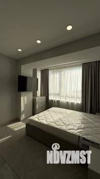 Студия квартира, вторичка, 37м2, 7/12 этаж