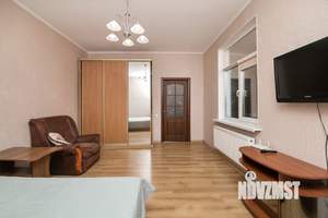 1-к квартира, вторичка, 39м2, 2/2 этаж