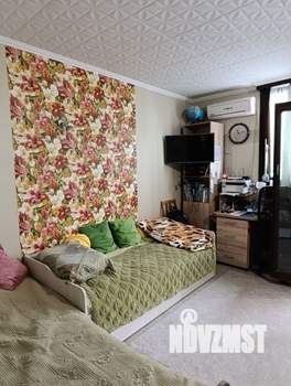 1-к квартира, вторичка, 28м2, 4/9 этаж