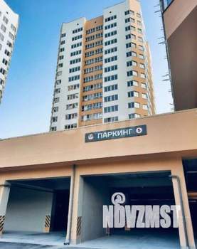 Студия квартира, вторичка, 35м2, 3/15 этаж