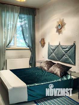2-к квартира, вторичка, 53м2, 2/6 этаж