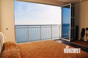 1-к квартира, вторичка, 53м2, 3/5 этаж