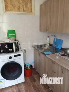 3-к квартира, вторичка, 59м2, 5/5 этаж