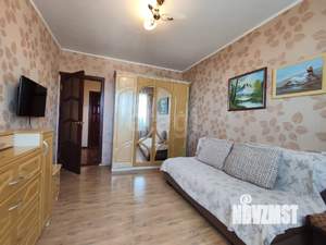 2-к квартира, вторичка, 56м2, 7/9 этаж