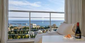 5-к квартира, вторичка, 262м2, 13/16 этаж