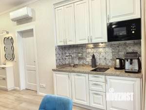 2-к квартира, вторичка, 35м2, 7/11 этаж