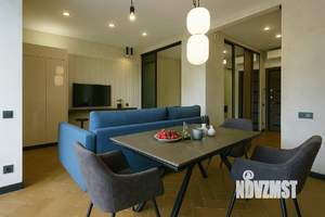 Студия квартира, вторичка, 45м2, 5/20 этаж