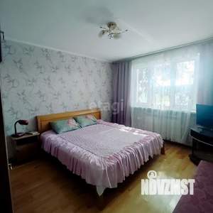 3-к квартира, вторичка, 105м2, 1/3 этаж